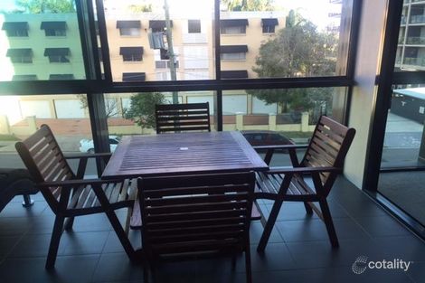 Property photo of 111/18 Thorn Street Kangaroo Point QLD 4169
