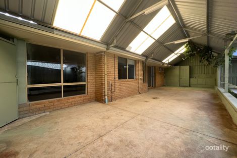 Property photo of 52 Duverney Crescent Coodanup WA 6210