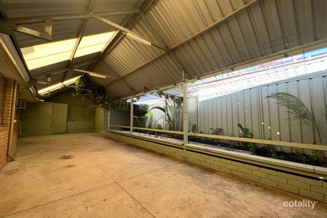Property photo of 52 Duverney Crescent Coodanup WA 6210