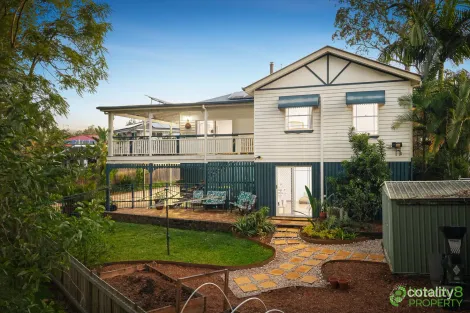 18 Mindi Ct, Cashmere, QLD 4500