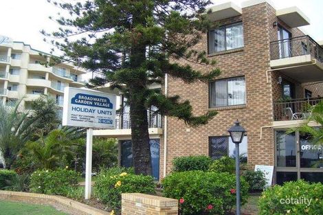 Property photo of 16/490 Marine Parade Biggera Waters QLD 4216