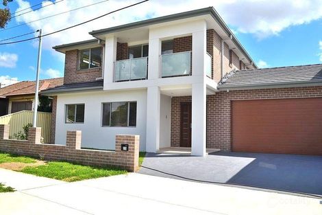 25 Warwick St, Punchbowl, NSW 2196