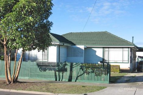 10 Fairview St, Springvale, VIC 3171