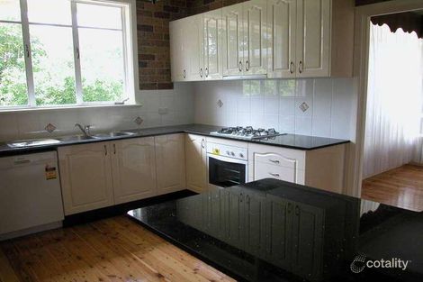 Property photo of 5 Marie Dodd Crescent Blakehurst NSW 2221