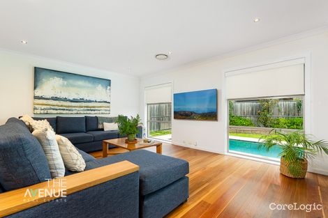 Property photo of 3 Cobble Street The Ponds NSW 2769