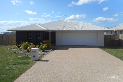 3 Virginia Dr, Parkhurst, QLD 4702