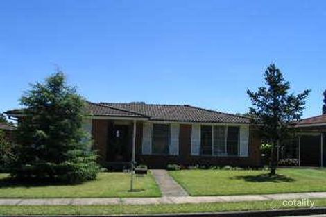 27 Longfellow St, Wetherill Park, NSW 2164