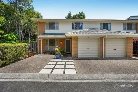 Property photo of 21/299 Main Road Wellington Point QLD 4160