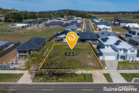 23 Ferrier Rd, New Gisborne, VIC 3438