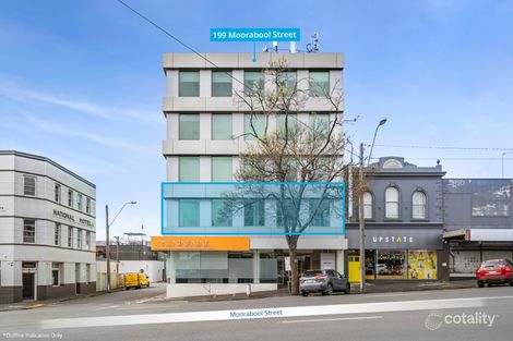 Level 2/199-203 Moorabool St, Geelong, VIC 3220