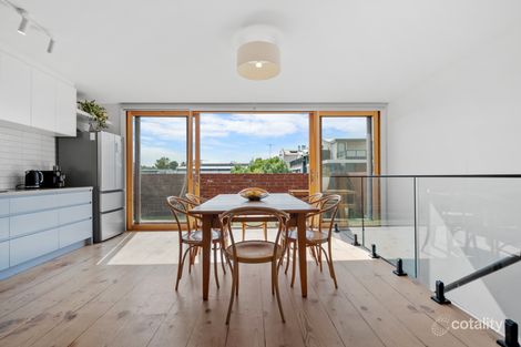 Property photo of 33 Ireland Street West Melbourne VIC 3003