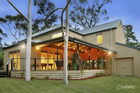 Property photo of 43 Atkinson Street Templestowe VIC 3106