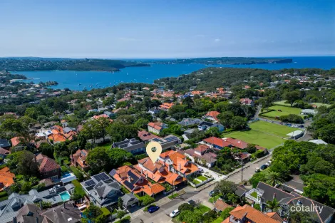 Property photo of 11 Alexander Avenue Mosman NSW 2088