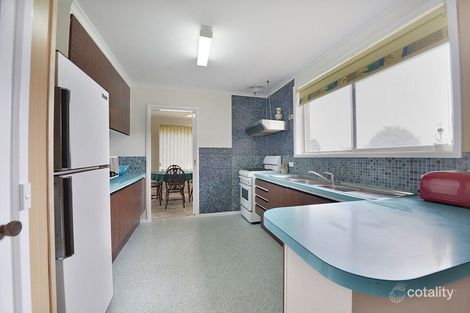 Property photo of 4 Digby Court Frankston VIC 3199