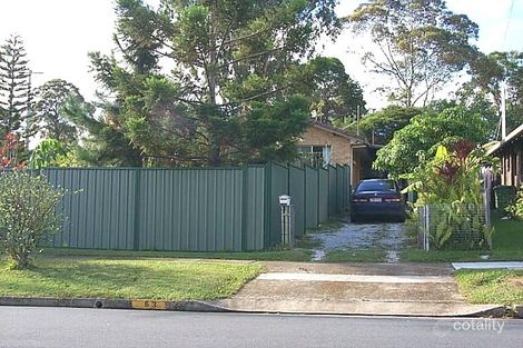 Property photo of 63 Gordon Street Labrador QLD 4215