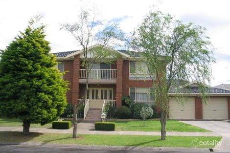 4 Peerless Ct, Avondale Heights, VIC 3034