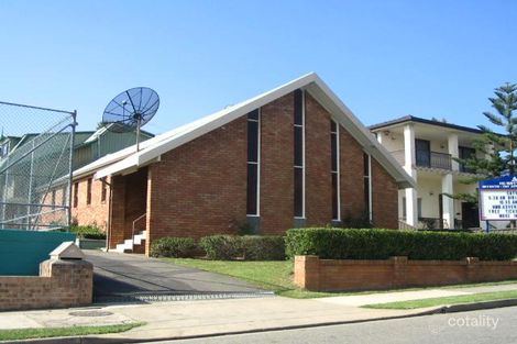 24-28 Wright St, Hurstville, NSW 2220