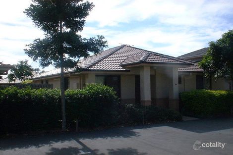 Property photo of 24/140 Baringa Street Morningside QLD 4170