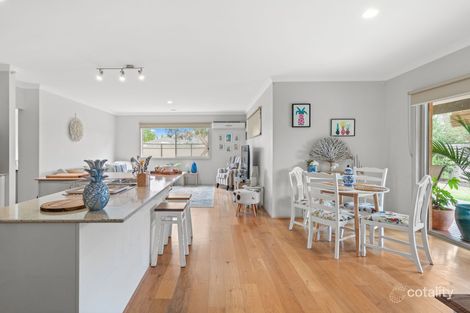 Property photo of 25 Maxwell Street Point Cook VIC 3030