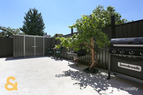 Property photo of 20A Woodburn Crescent Meadow Heights VIC 3048