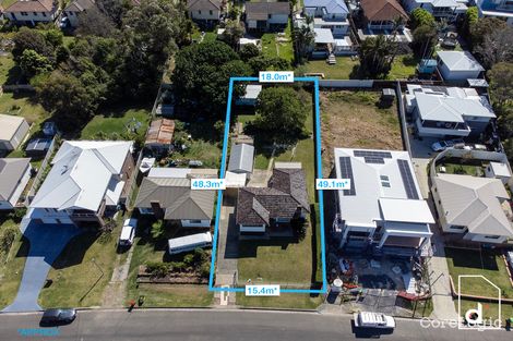 Property photo of 22 Westmacott Parade Bulli NSW 2516