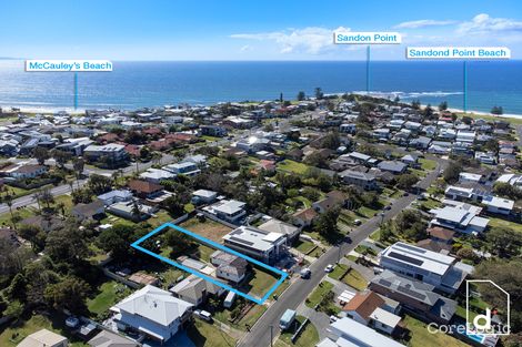 Property photo of 22 Westmacott Parade Bulli NSW 2516
