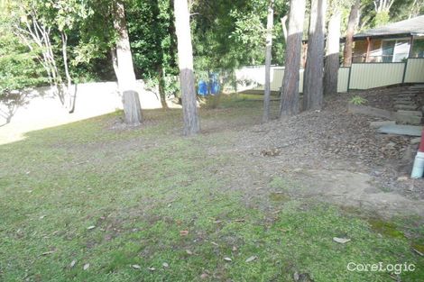 Property photo of 45 Bomaderry Crescent Glenning Valley NSW 2261