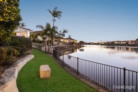 Property photo of 1 Seychelles Court Burleigh Waters QLD 4220