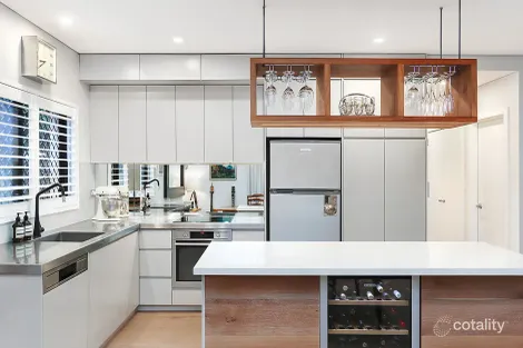 1/34-38 Station St, Naremburn, NSW 2065