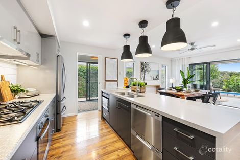 Property photo of 13 Cooleroo Crescent Southport QLD 4215