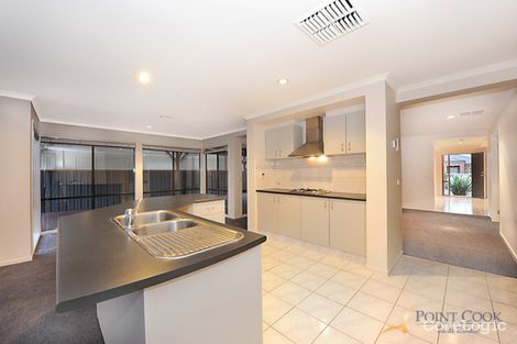 Property photo of 38 Miles Franklin Boulevard Point Cook VIC 3030