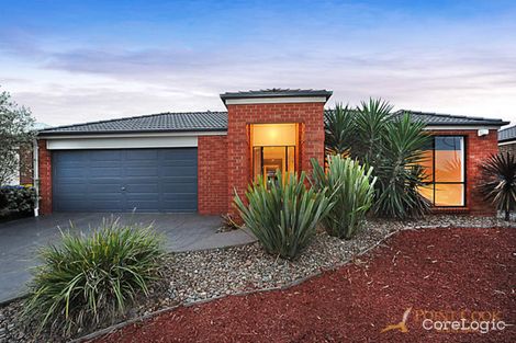 Property photo of 38 Miles Franklin Boulevard Point Cook VIC 3030