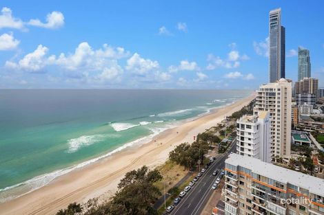 21a/80 The Esplanade, Surfers Paradise, QLD 4217