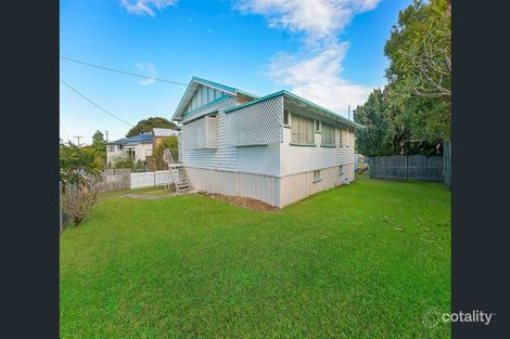 Property photo of 12 Thomas Street Nundah QLD 4012