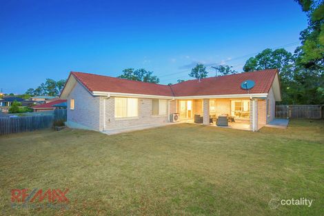 Property photo of 14 Tosca Street Cashmere QLD 4500