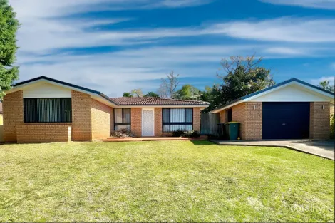 Property photo of 6 Boeing Crescent Raby NSW 2566