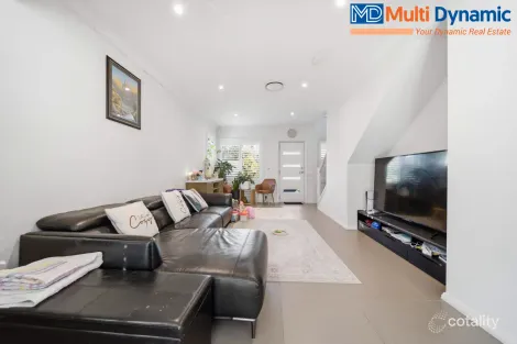 Property photo of 5 Morley Place Glenfield NSW 2167