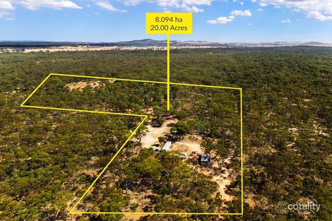 Property photo of 20 Ferris Lane Talbot VIC 3371