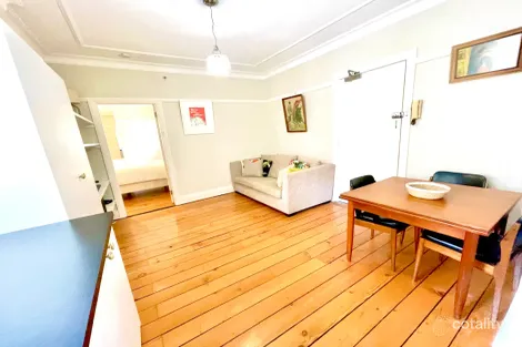 Property photo of 10/2 Tusculum Street Potts Point NSW 2011