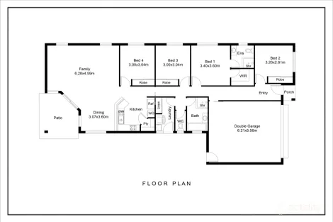 Property photo of 8 Madigans Drive Mount Sheridan QLD 4868