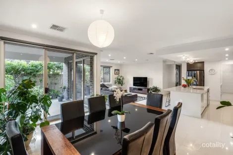 Property photo of 54 Fairview Terrace Clearview SA 5085