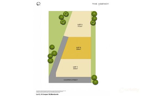 Property photo of 6C Cooper Street Mandurah WA 6210