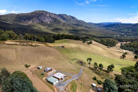 Property photo of 226 O'Neills Road Gowrie Park TAS 7306