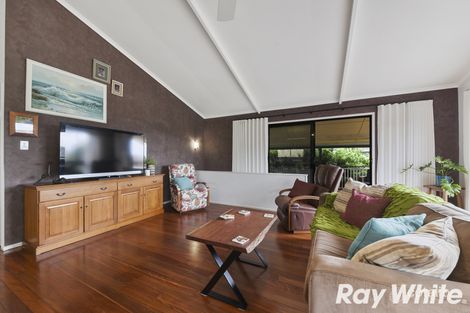 Property photo of 4 Walu Street Bracken Ridge QLD 4017
