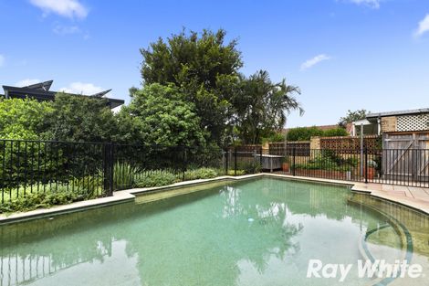 Property photo of 4 Walu Street Bracken Ridge QLD 4017