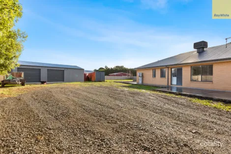 Property photo of 19A Hogan Road Ballan VIC 3342