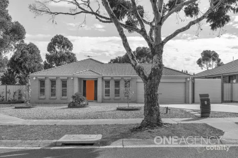 Property photo of 1 Seagull Place Sunbury VIC 3429