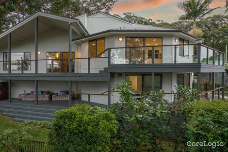 Property photo of 126 Hillside Road Avoca Beach NSW 2251