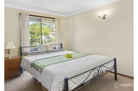 Property photo of 3 Lynmouth Grove Bomaderry NSW 2541