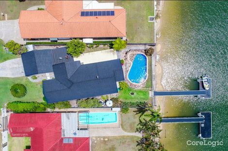 Property photo of 11 Rakumba Place Mountain Creek QLD 4557